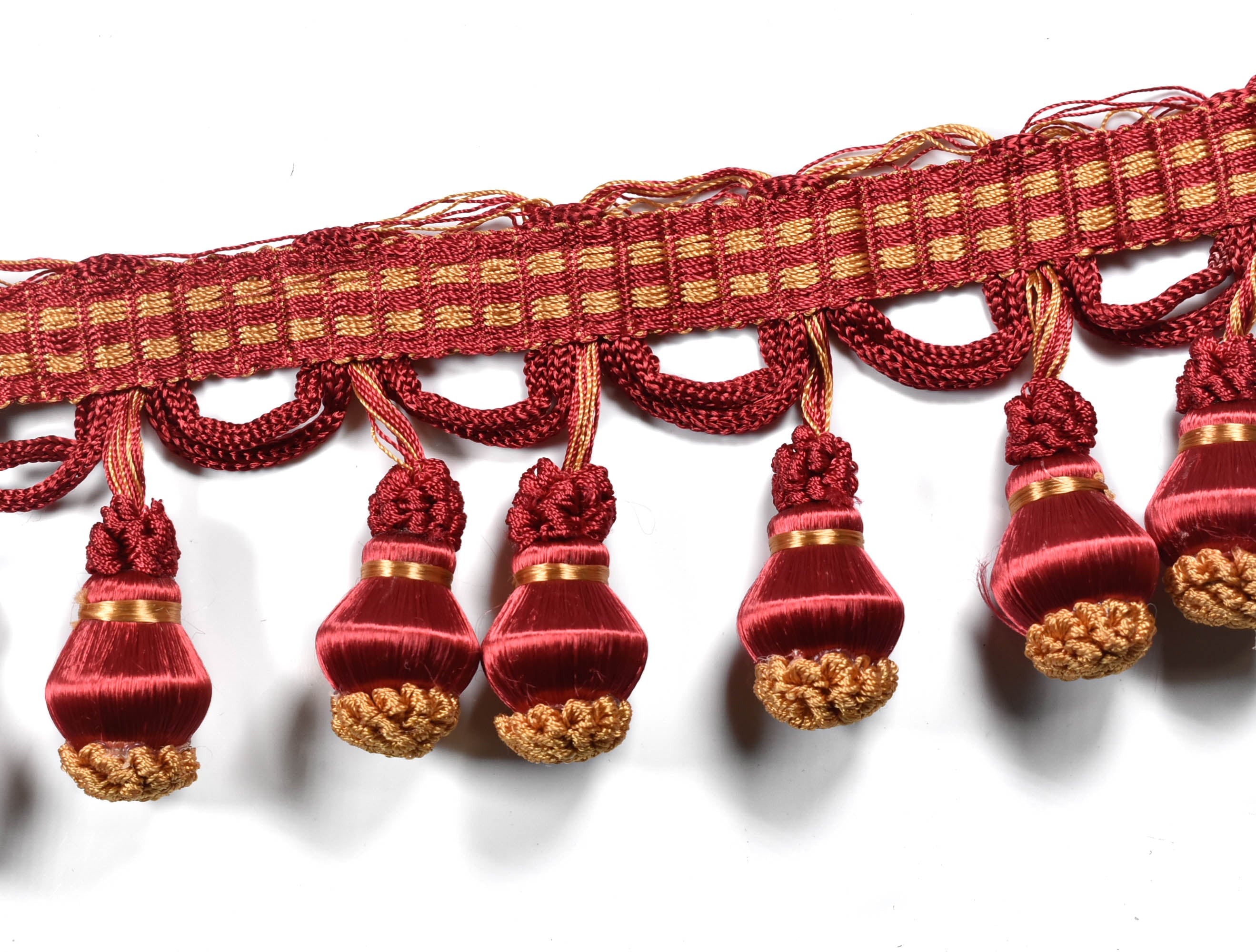 Trims by on sale the yard