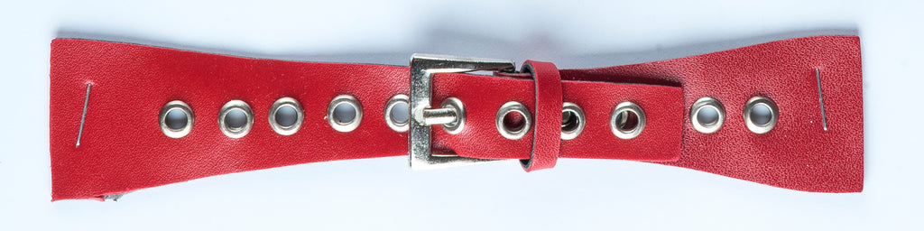 Mini Belt Buckle Connector