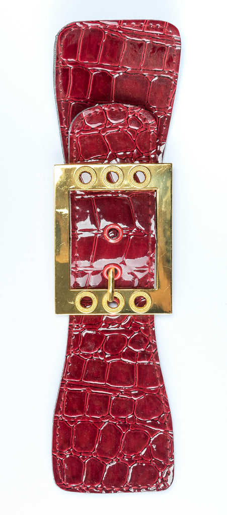 Mini Belt Buckle Connector