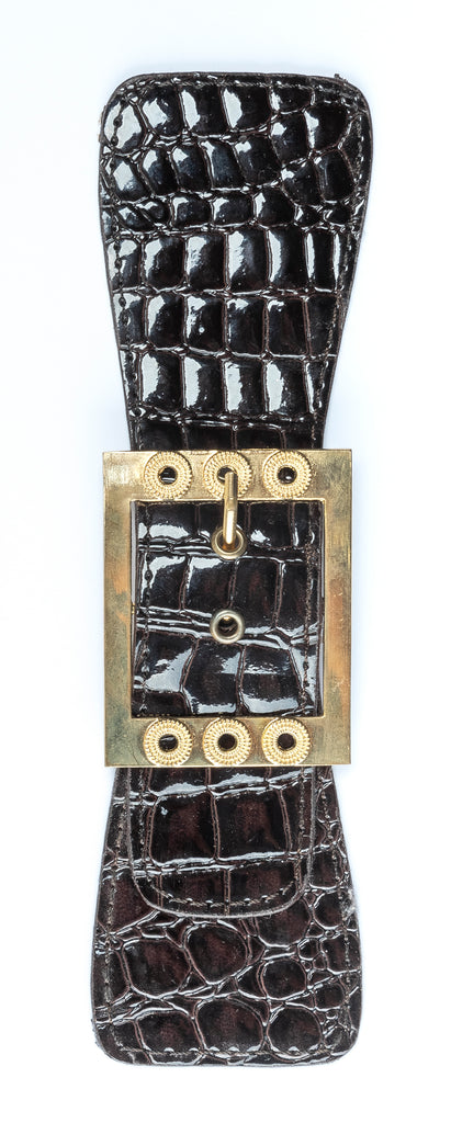 Mini Belt Buckle Connector