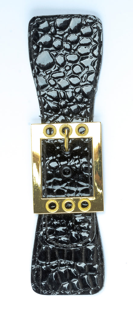 Mini Belt Buckle Connector