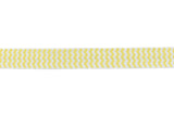 Chevron Print Fold-Over Elastic 0.63" - 1 Yard