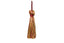 Red & Metallic Gold Tassel 4