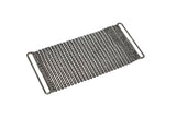 Metal Mesh Fabric Clasp Connector - Target Trim