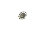 Vintage Rhinestone Button | Target Trim