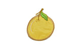 Assorted Fruits, Iron-on Patches | Fruits Patch | Patch