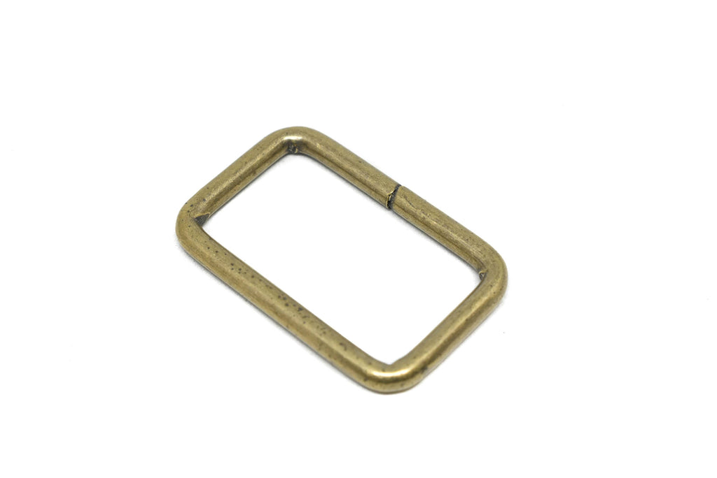 Multipurpose Metal Buckles Connector - Target Trim