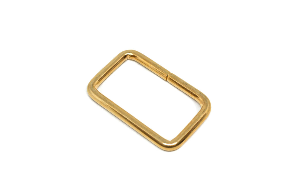 Multipurpose Metal Buckles Connector - Target Trim