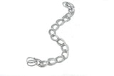 Double Layer Aluminum Chain Trim | Target Trim