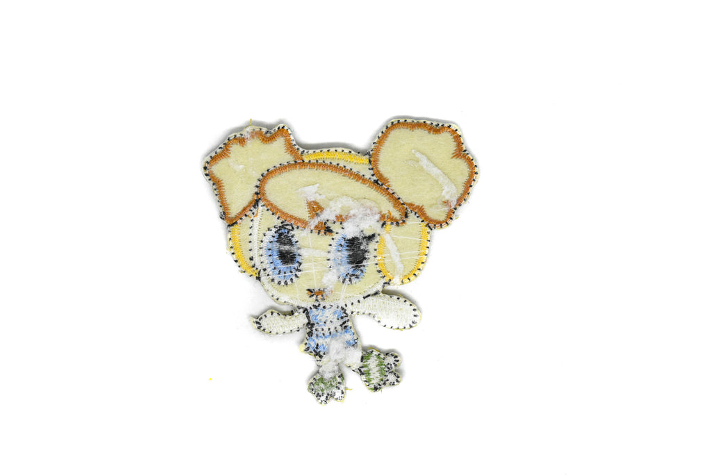 Roller-skating Girls Iron-On Patches  3" x 2.75" | Roller-Skating Girls Patch Applique - Target Trim