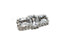 Chunky Rectangular Rhinestone Brooch with Pin 2.50
