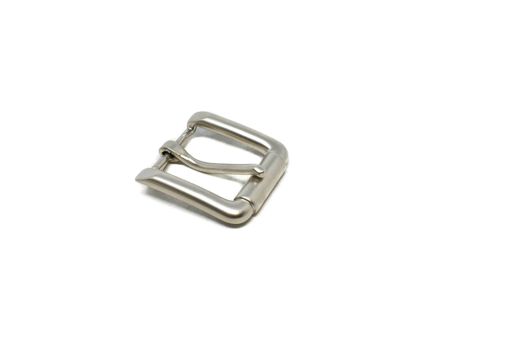 Silver Square Buckle Connector - Target trim