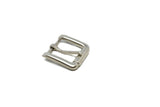 Silver Square Buckle Connector - Target trim