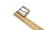 Silver Square Buckle Connector - Target trim