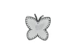 Hologram Butterfly Iron-On Patch 2.75" | Butterfly Patch Applique - Target Trim
