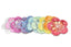Sequins Flower Piece (10 Colors Available!) 2.38