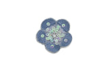 Sequins Flower Piece Patch Applique-Target Trim