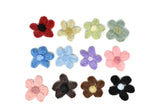 Cotton Flower Piece Patch Applique - Target Trim
