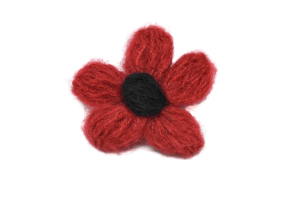 Cotton Flower Piece Patch Applique - Target Trim
