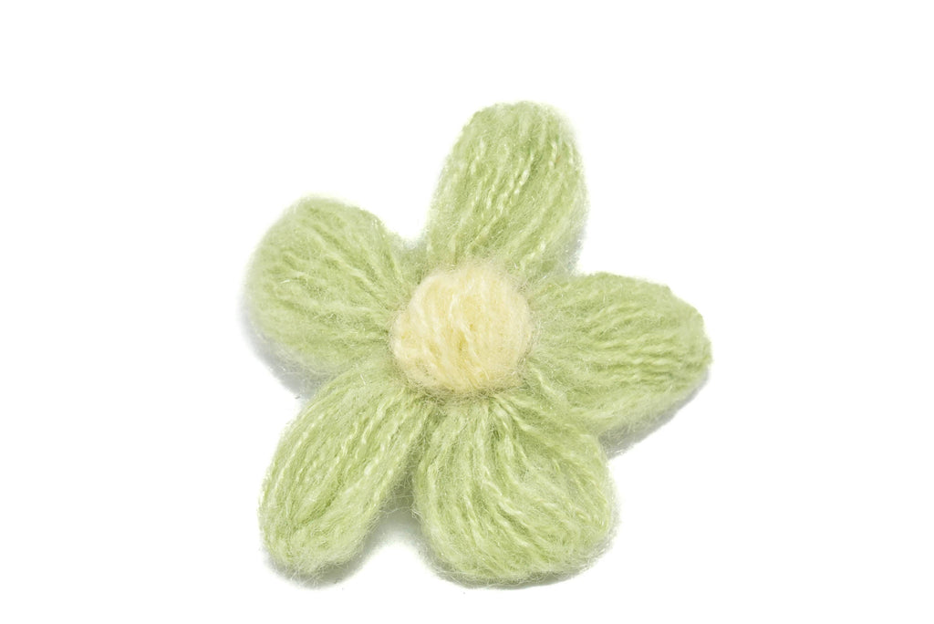 Cotton Flower Piece Patch Applique - Target Trim