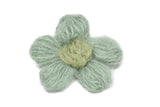 Cotton Flower Piece Patch Applique - Target Trim