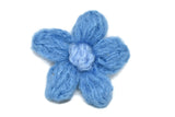 Cotton Flower Piece Patch Applique - Target Trim