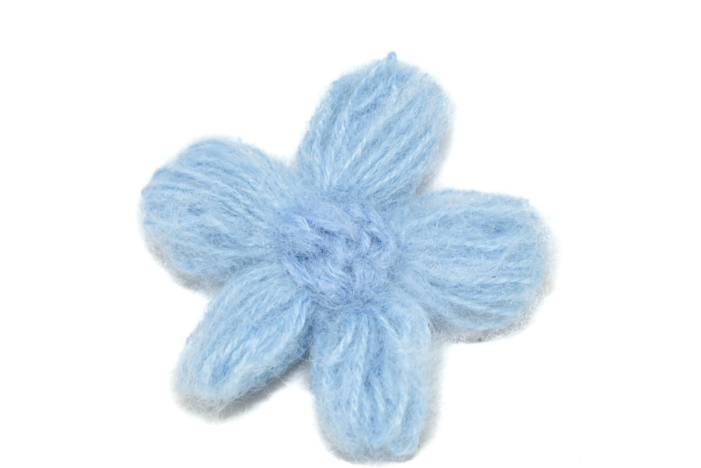 Cotton Flower Piece Patch Applique - Target Trim