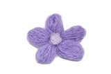 Cotton Flower Piece Patch Applique - Target Trim