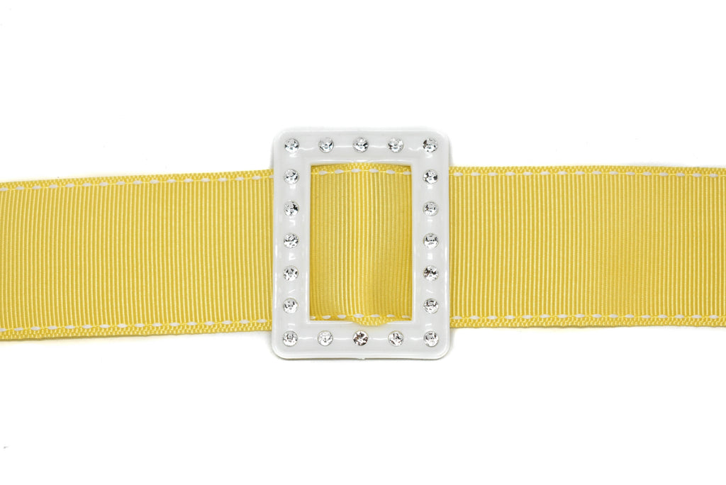 Plastic Rectangle Ribbon Slider 2.25" x 1.70" - 1 Piece