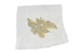 Floral Organza Applique | Flower Patch Applique - Target Trim