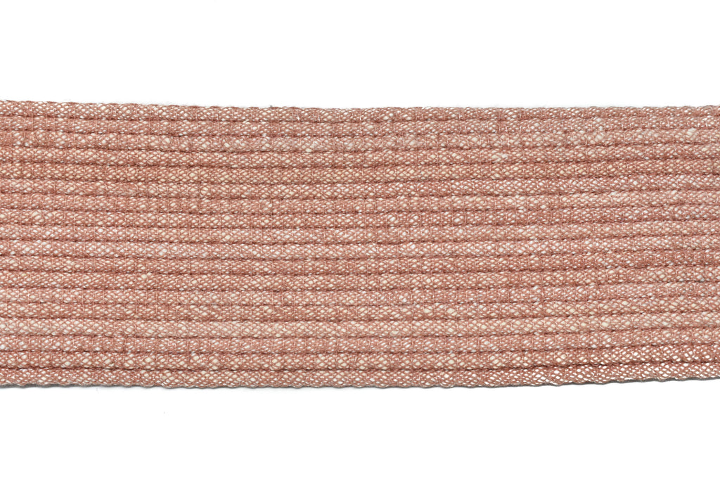 Burlap Webbing Tape Trim - Target Trim