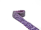 Beaded and Sequin Trim 1" - 1 Yard | Target Trim