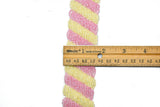 Wavy Beaded Trims - Target Trim