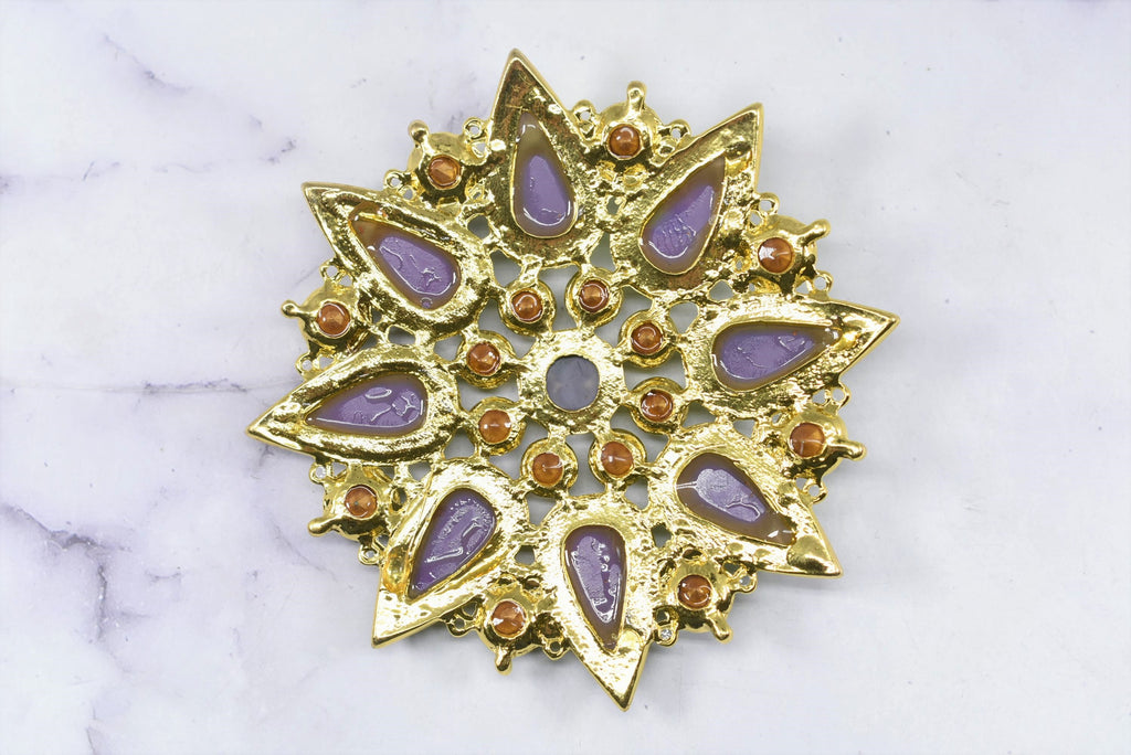 Green Floral Rhinestone Applique | Flower Shape Jewelry Accessory | DIY Designs | Rhinestone Patch Applique - Target Trim