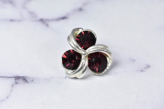 Rhinestone Buttons | 0.75" Rhinestone Button | Jacket Button | Garment Button | Fancy Rhinestone Button | Bling Button - Target Trim