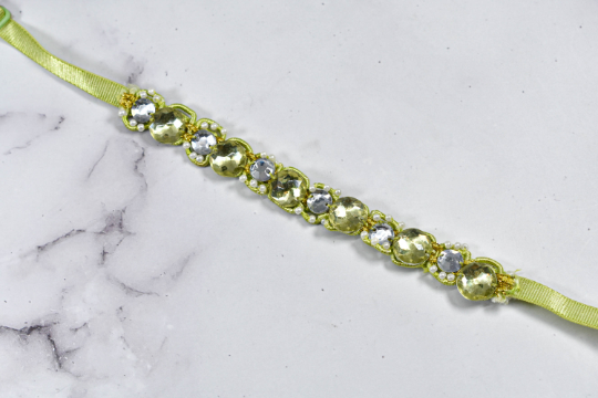 Rhinestone Bra Straps | Lingerie Accessories | DIY Bra Design | DIY Rhinestone Bra Accessories | Fancy Bra Strap