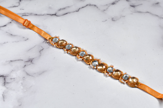 Rhinestone Bra Straps | Lingerie Accessories | DIY Bra Design | DIY Rhinestone Bra Accessories | Fancy Bra Strap