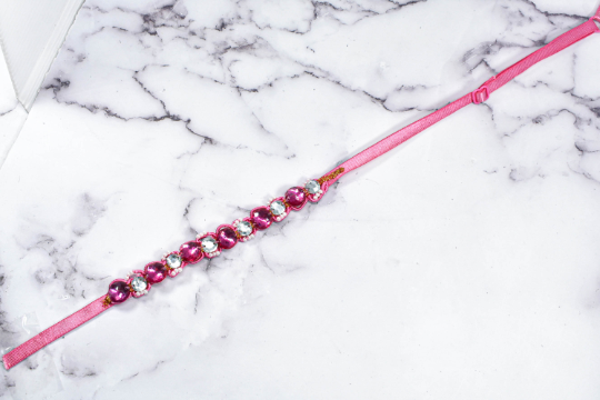 Rhinestone Bra Straps | Lingerie Accessories | DIY Bra Design | DIY Rhinestone Bra Accessories | Fancy Bra Strap