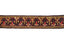 Handcrafted Indian Beaded Trim 1
