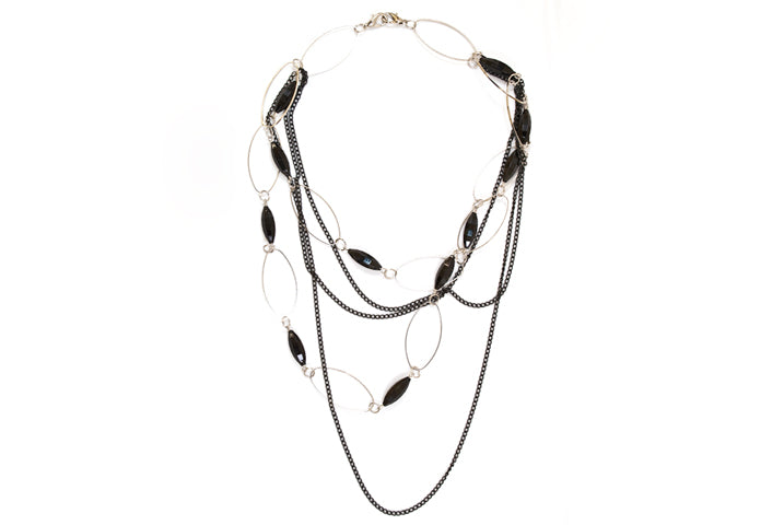Neck Pieces (Necklace) - Target Trim