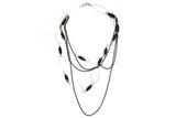 Neck Pieces (Necklace) - Target Trim