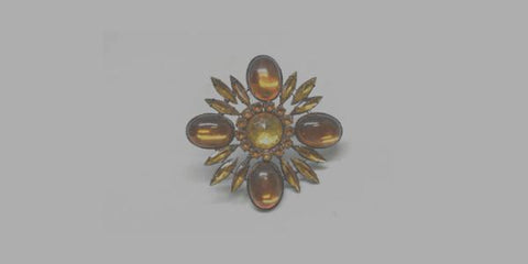 Brooches
