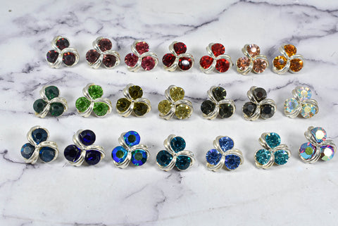 Buttons