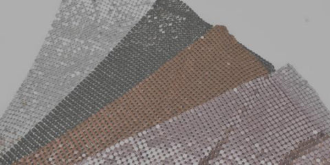 Mesh Metal