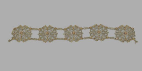 Bridal Accessories