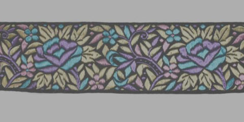 Jacquard Ribbons