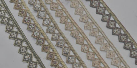 All Trims