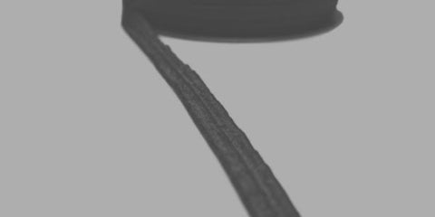 Fold Over Elastic (FOE)