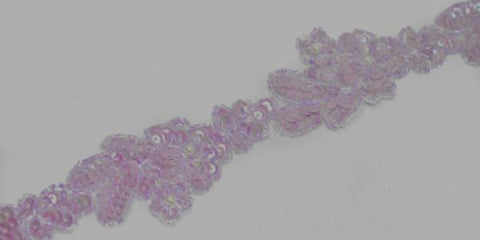 Beaded / Sequins Trims