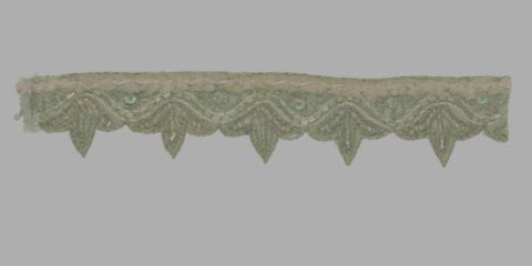 Hand-Crafted Indian Trims